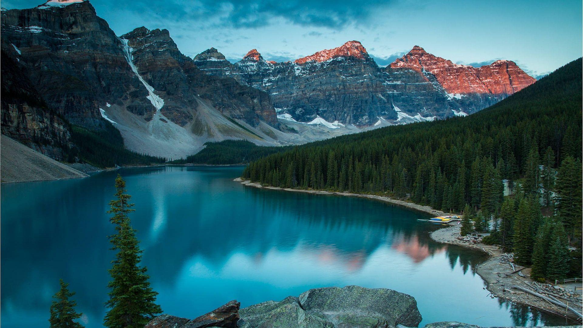 54 Best Free Canada Wallpapers