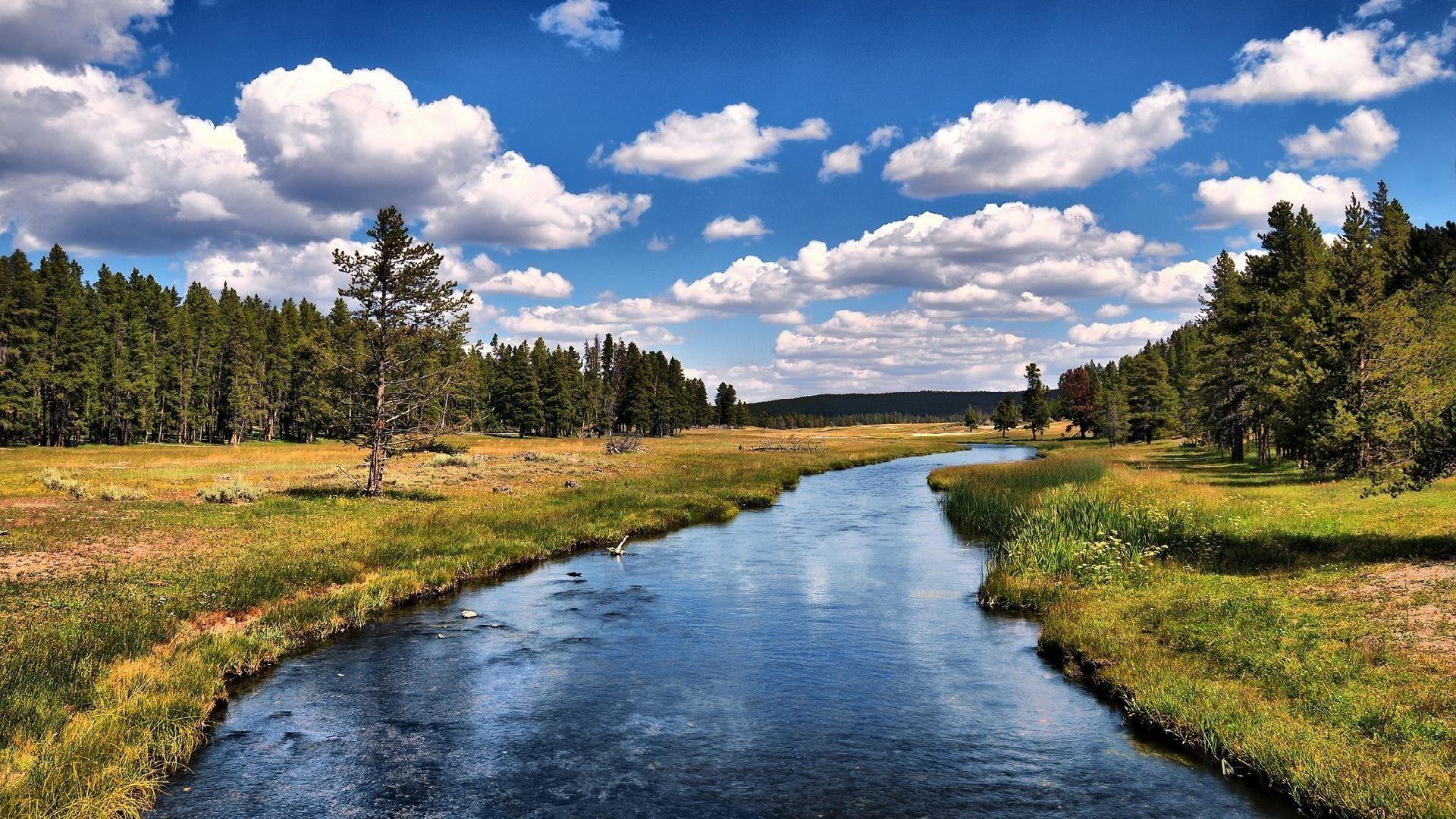 Webshots, waterfall, idaho, wallpaper, river, along, gallery, snake