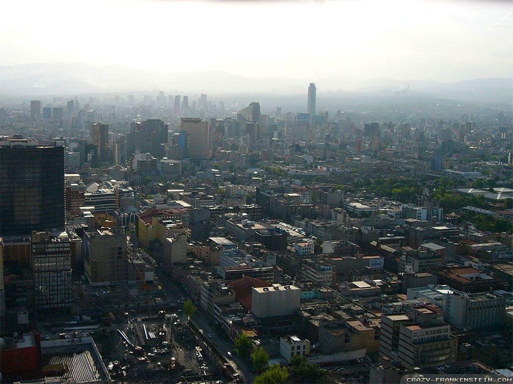 Mexico City wallpapers