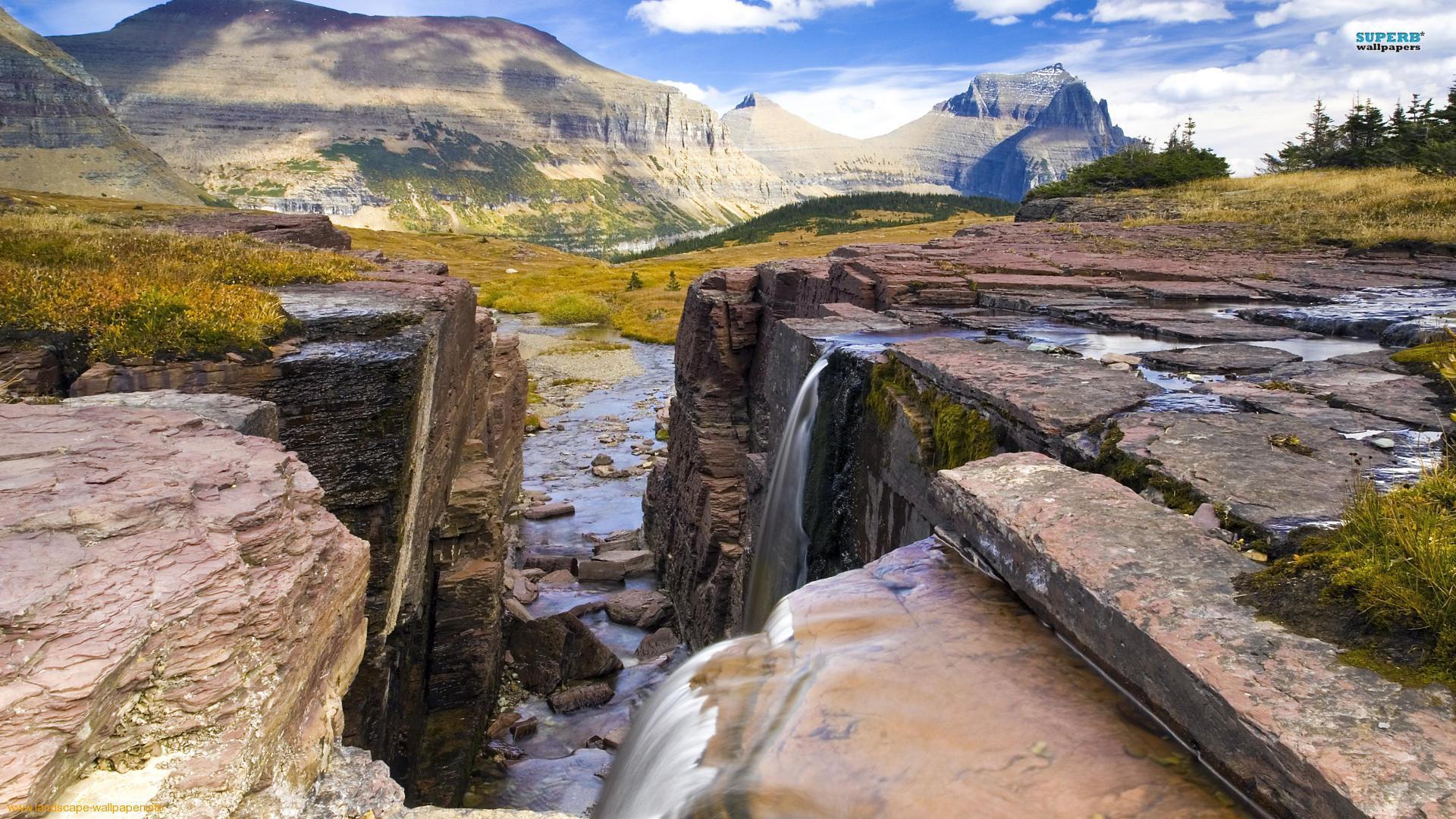 Glacier National Park Wallpapers High Quality