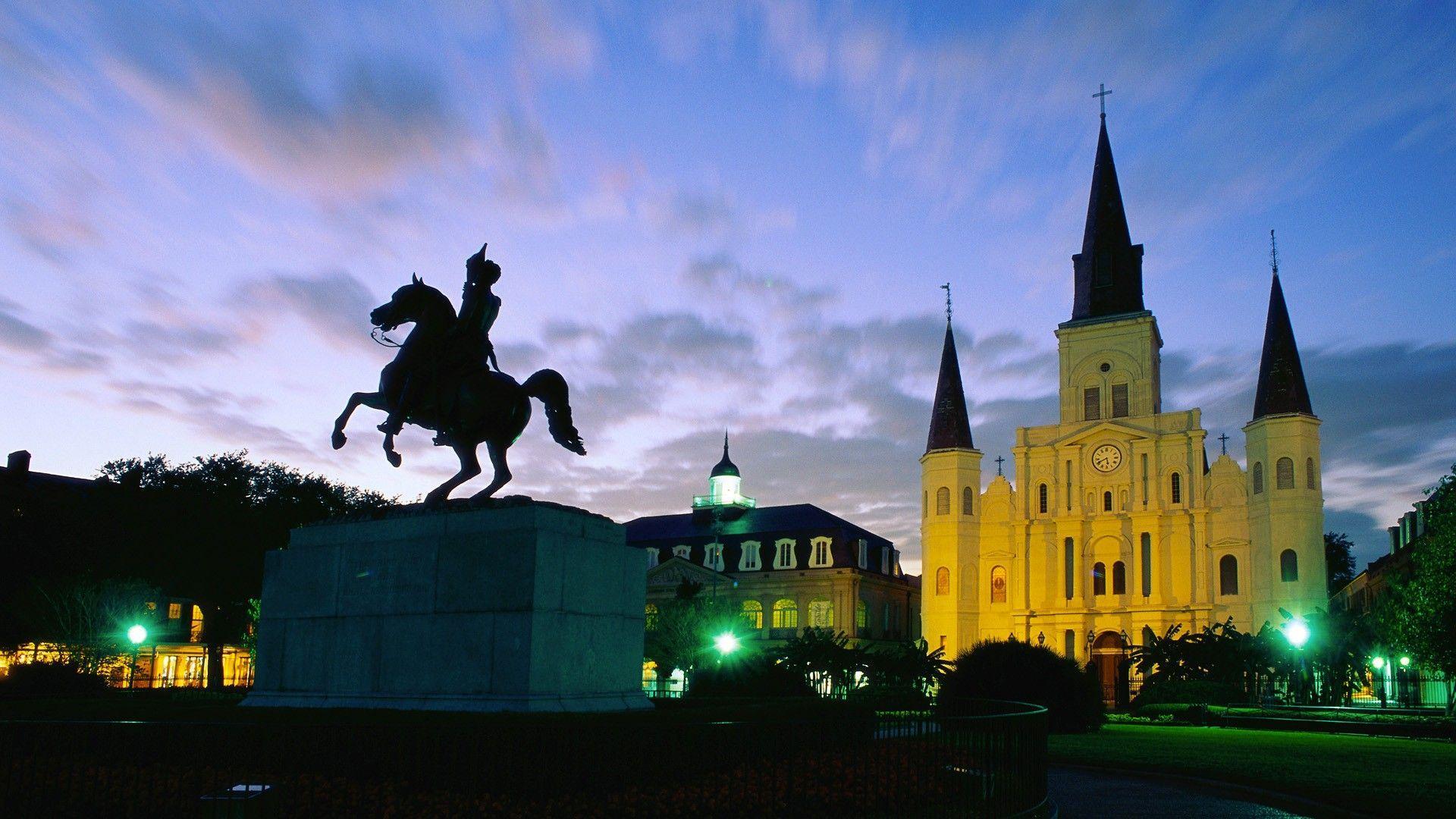 New Orleans HD Wallpapers