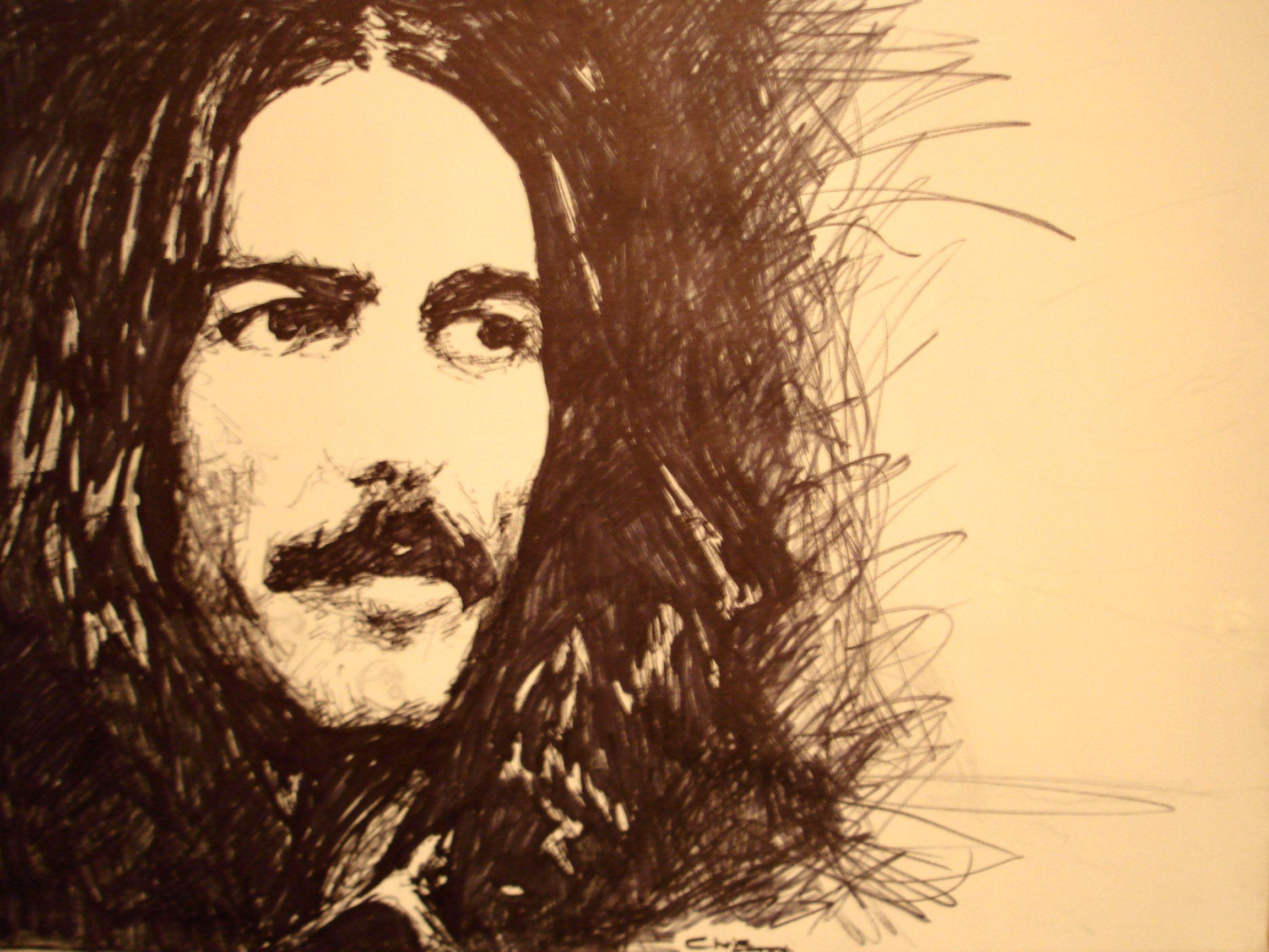 George Harrison Wallpapers