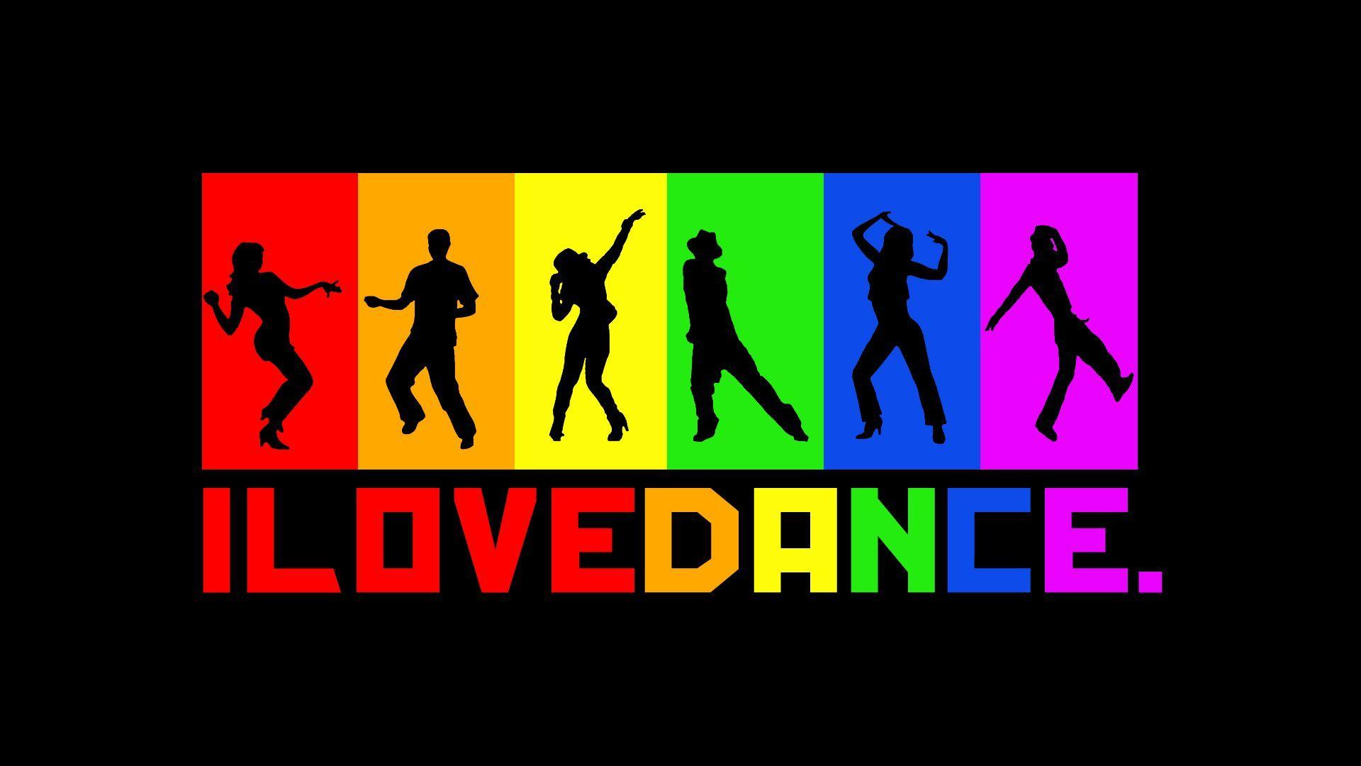 Dance Laptop Wallpapers