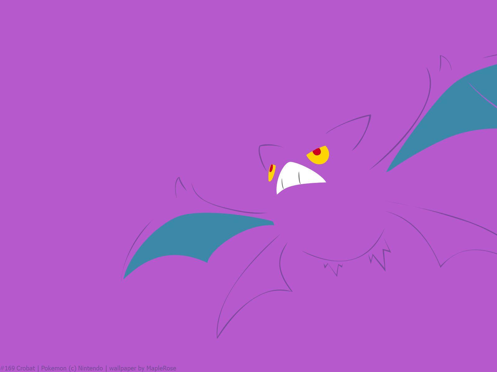 169 Crobat