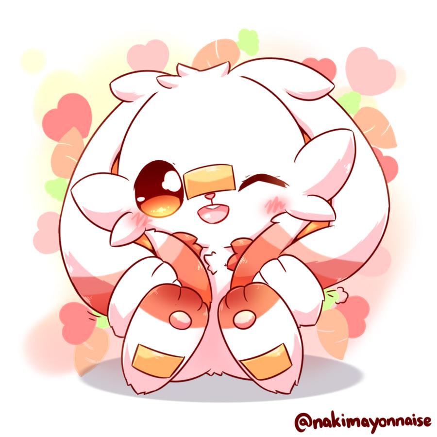 Scorbunny