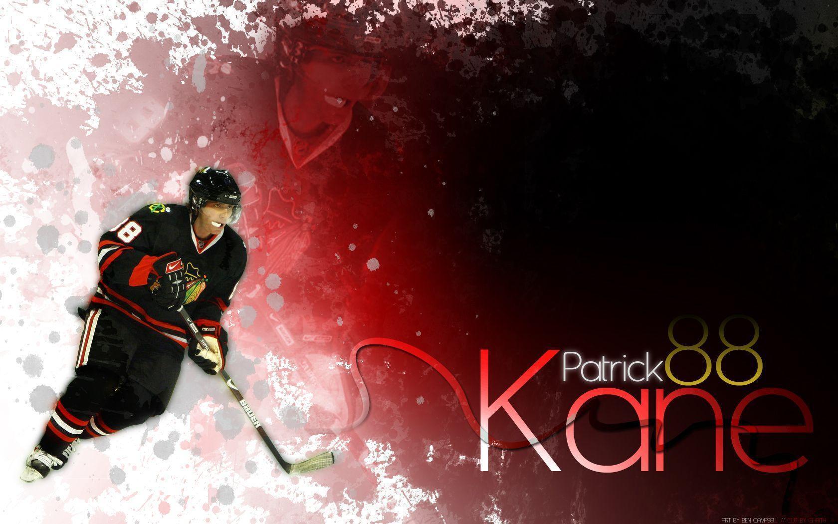 Patrick Kane Wallpapers HD Dekstop Wallpapers