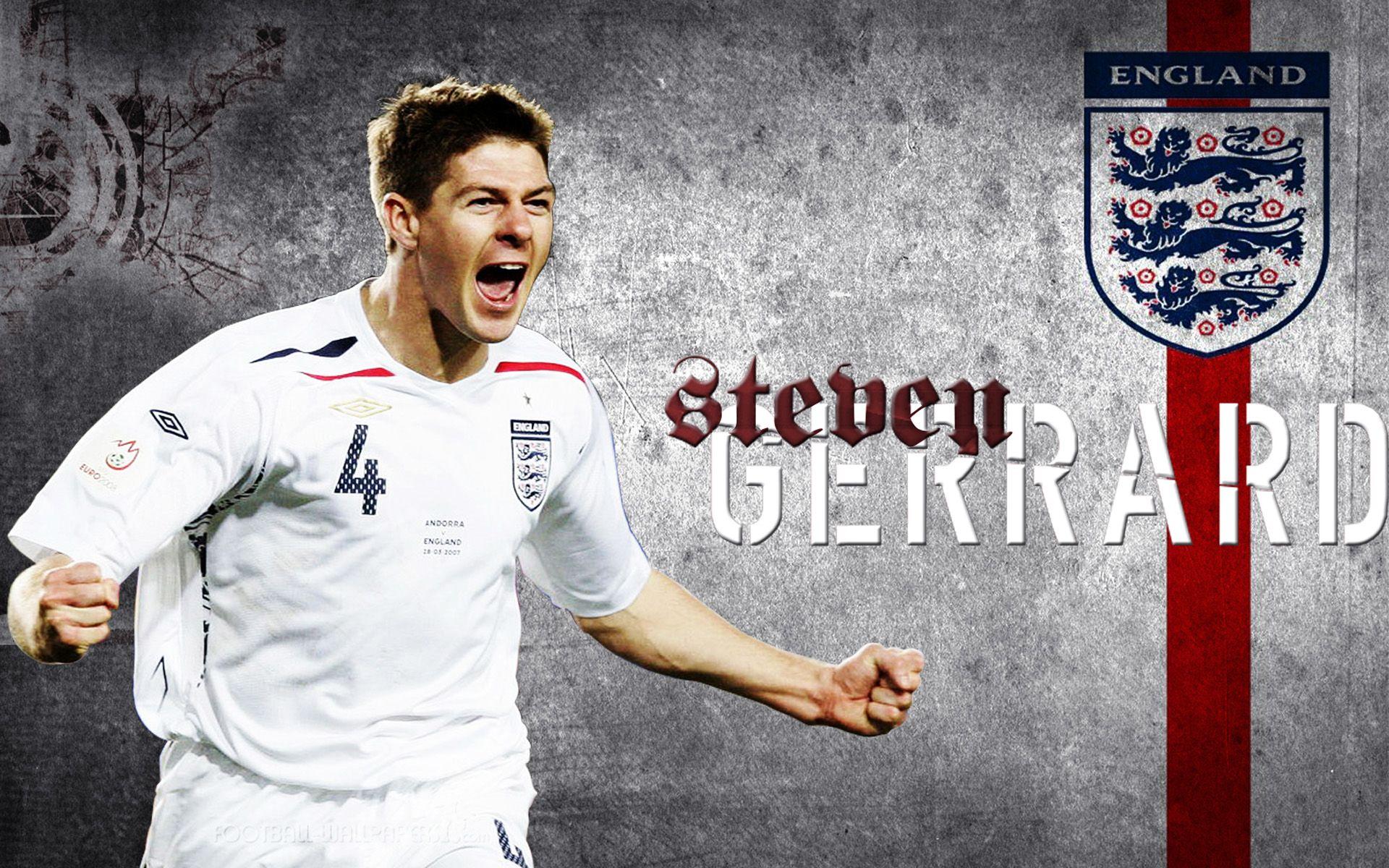 England National Football Team Logo HD Wallpapers