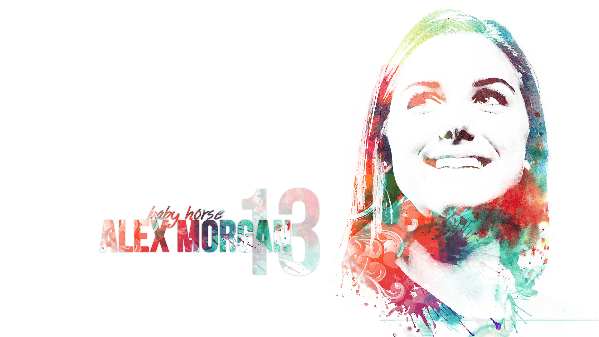 1000+ image about Alex Morgan