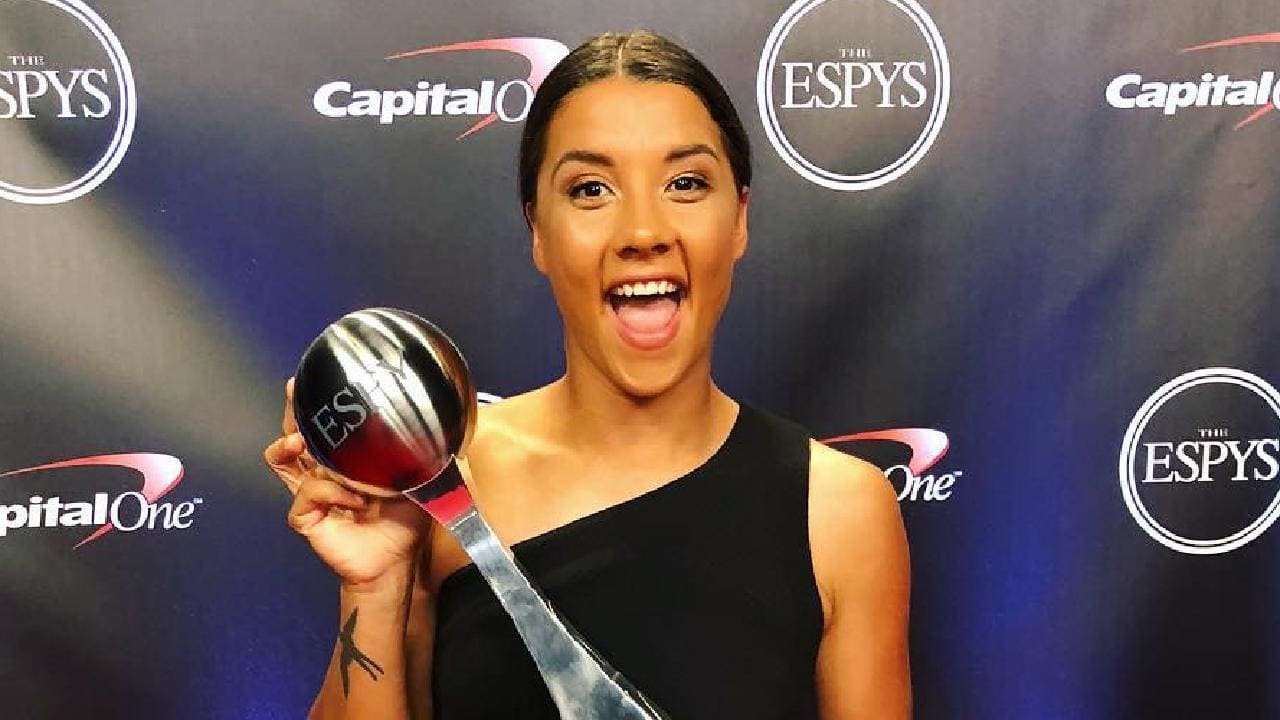 FIFA Awards 2018: Sam Kerr robbed of player of the year award, Marta