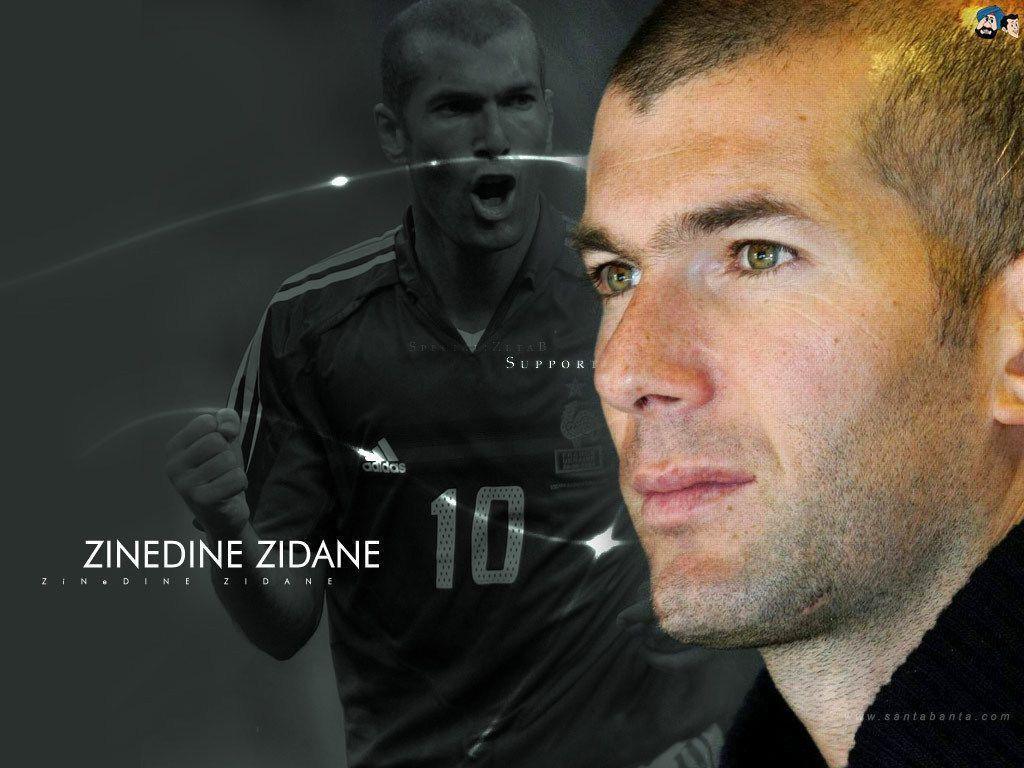 Zinedine Zidane