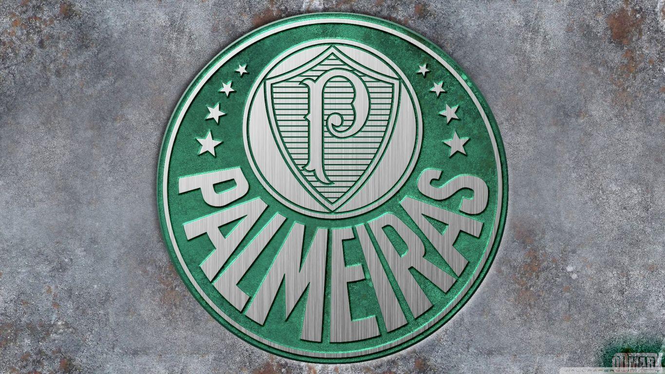 SEP Palmeiras Metal HD desktop wallpapers : High Definition