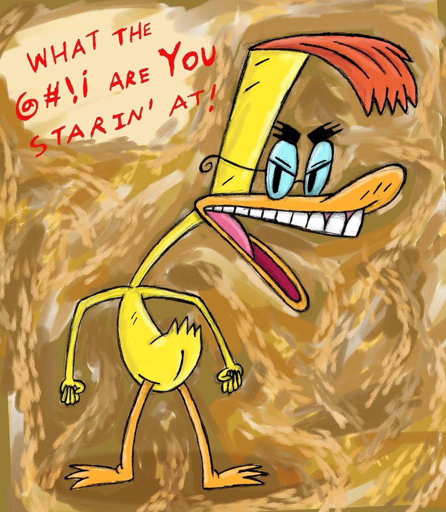 Duckman