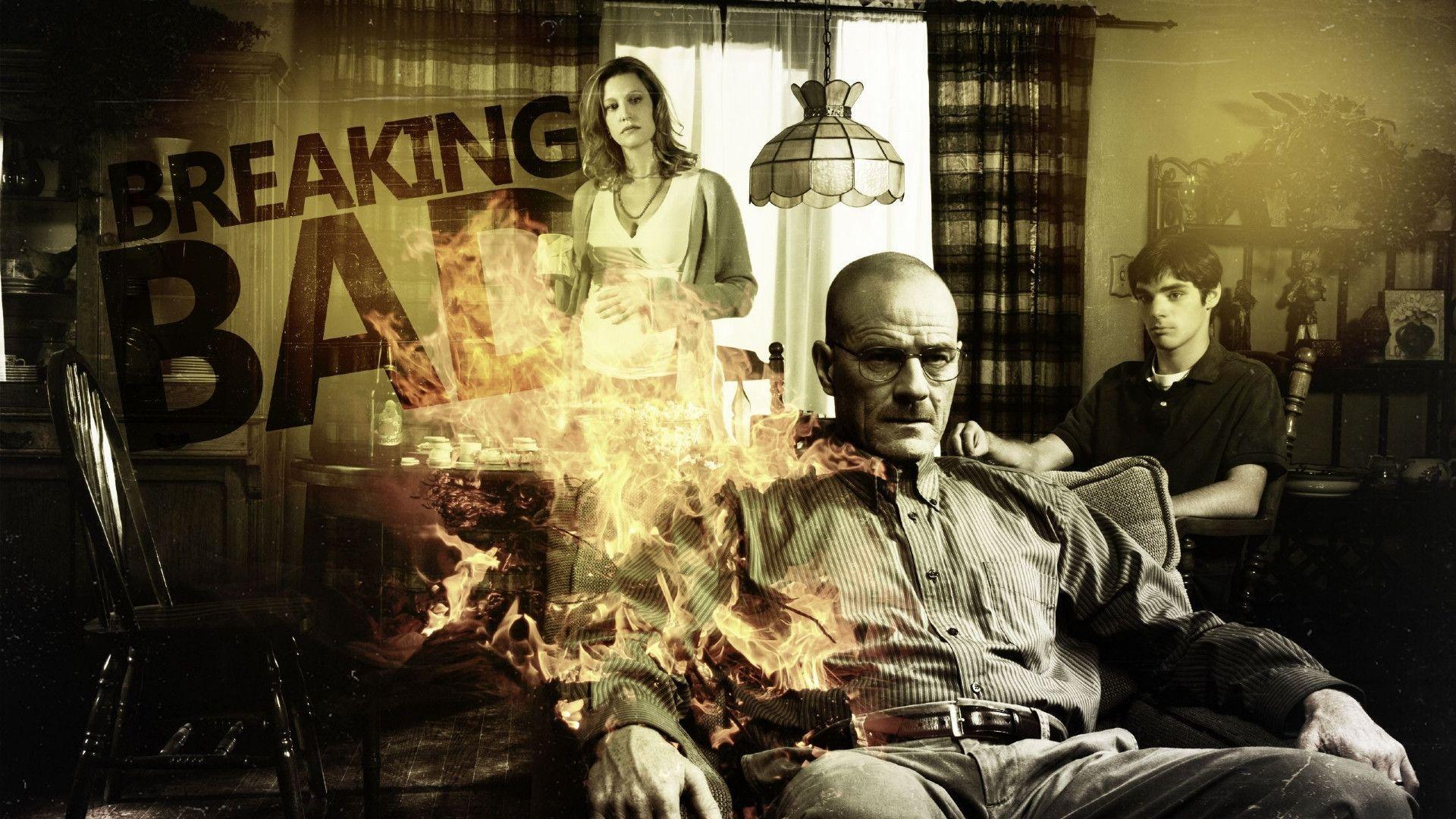 Breaking Bad, Wallpapers Hd