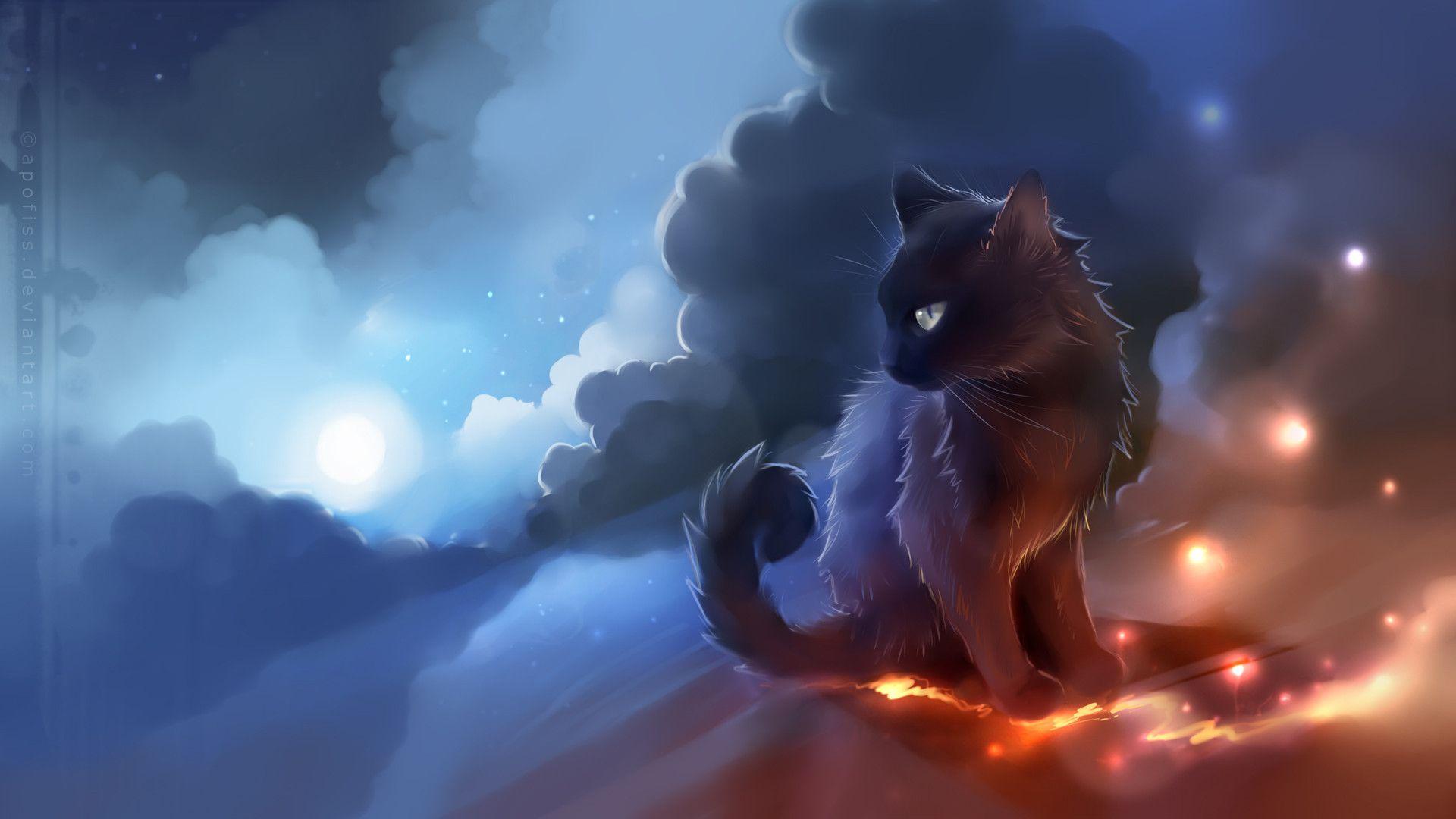 Warrior Cat Wallpapers