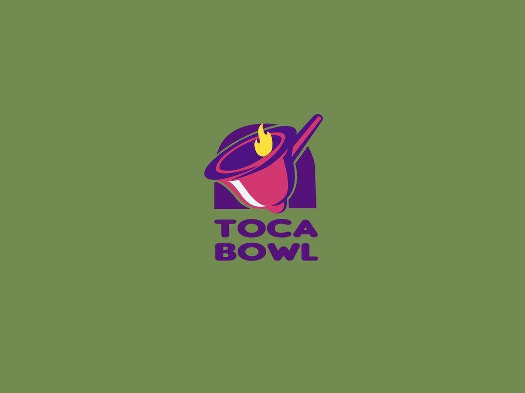 TOCA BOWL by Club