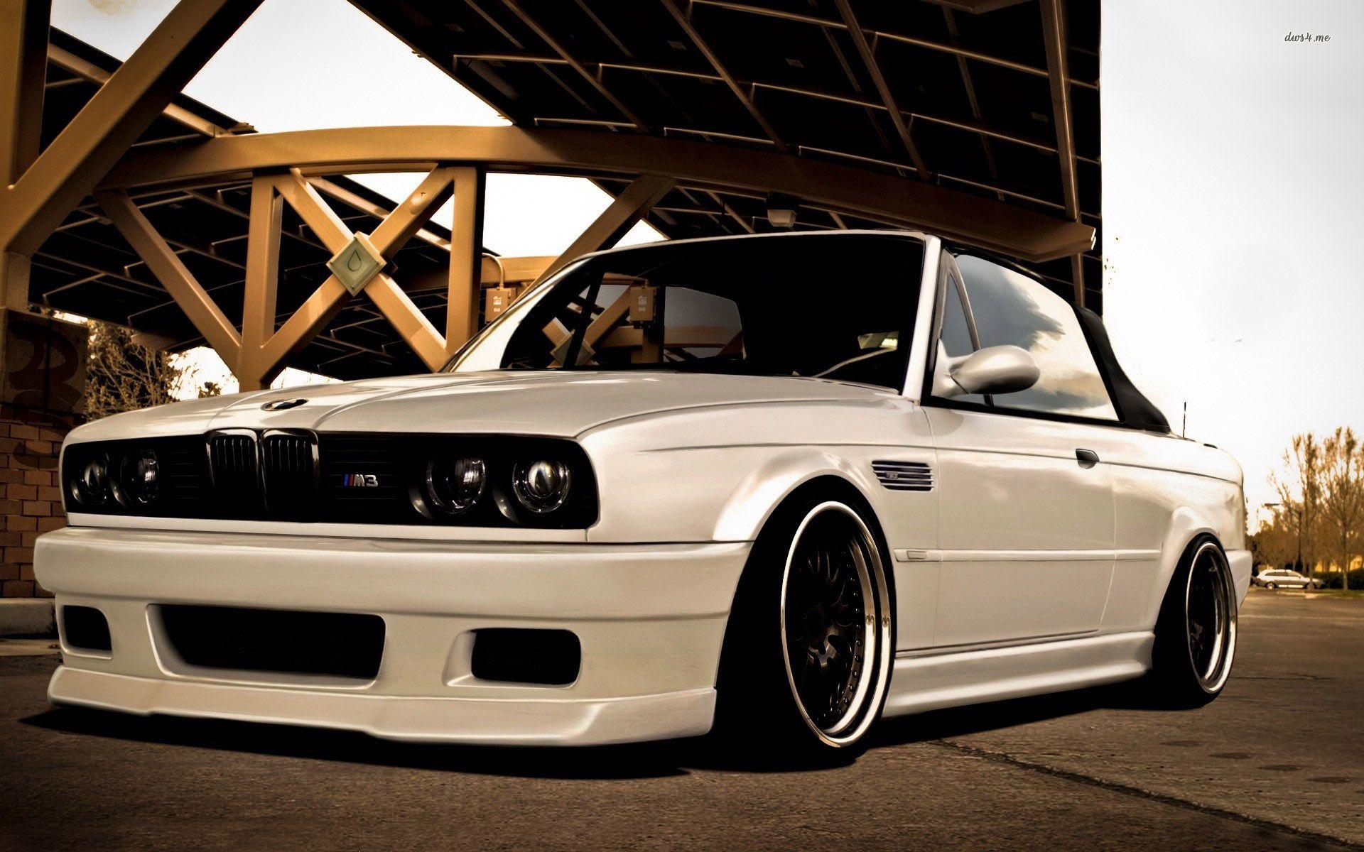 E30 M3 Wallpapers Group