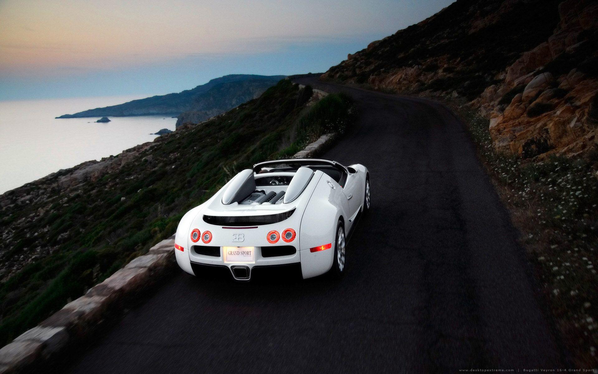 bugatti veyron wallpapers widescreen