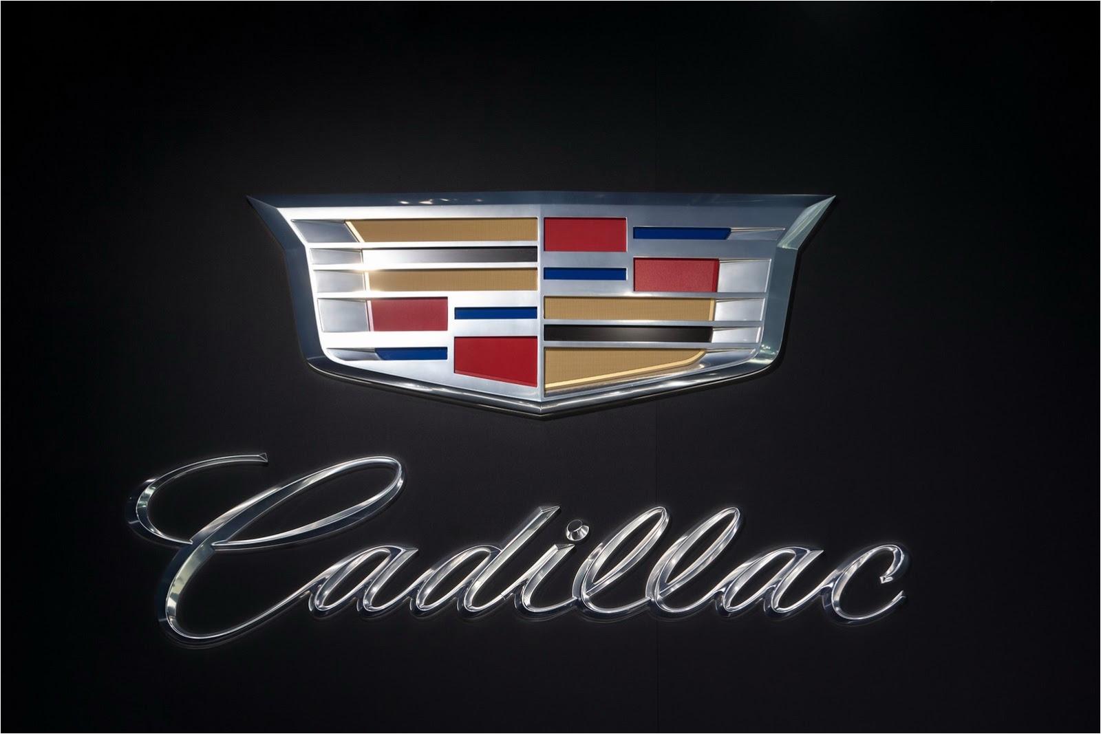 Cadillac Logo History Of the 9 Hd Cadillac Logo Wallpapers