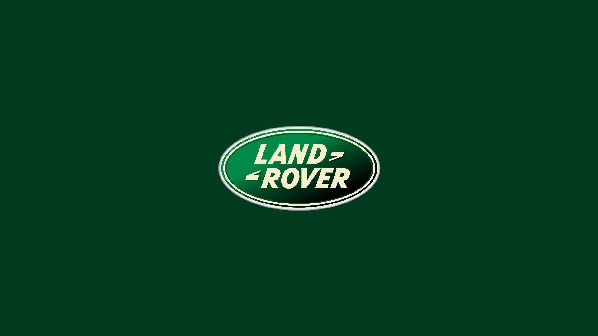 Image for Land Rover Logo Cars For Wallpapers