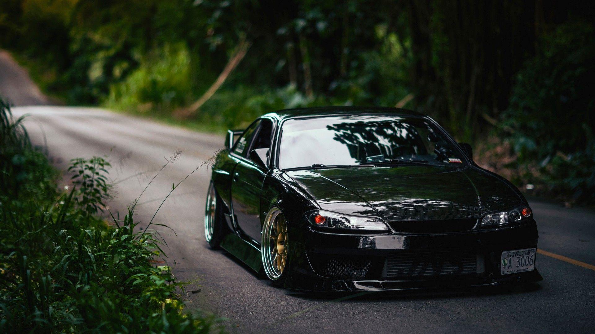 Nissan, JDM, Car, Silvia, S15 Wallpapers HD / Desktop and Mobile