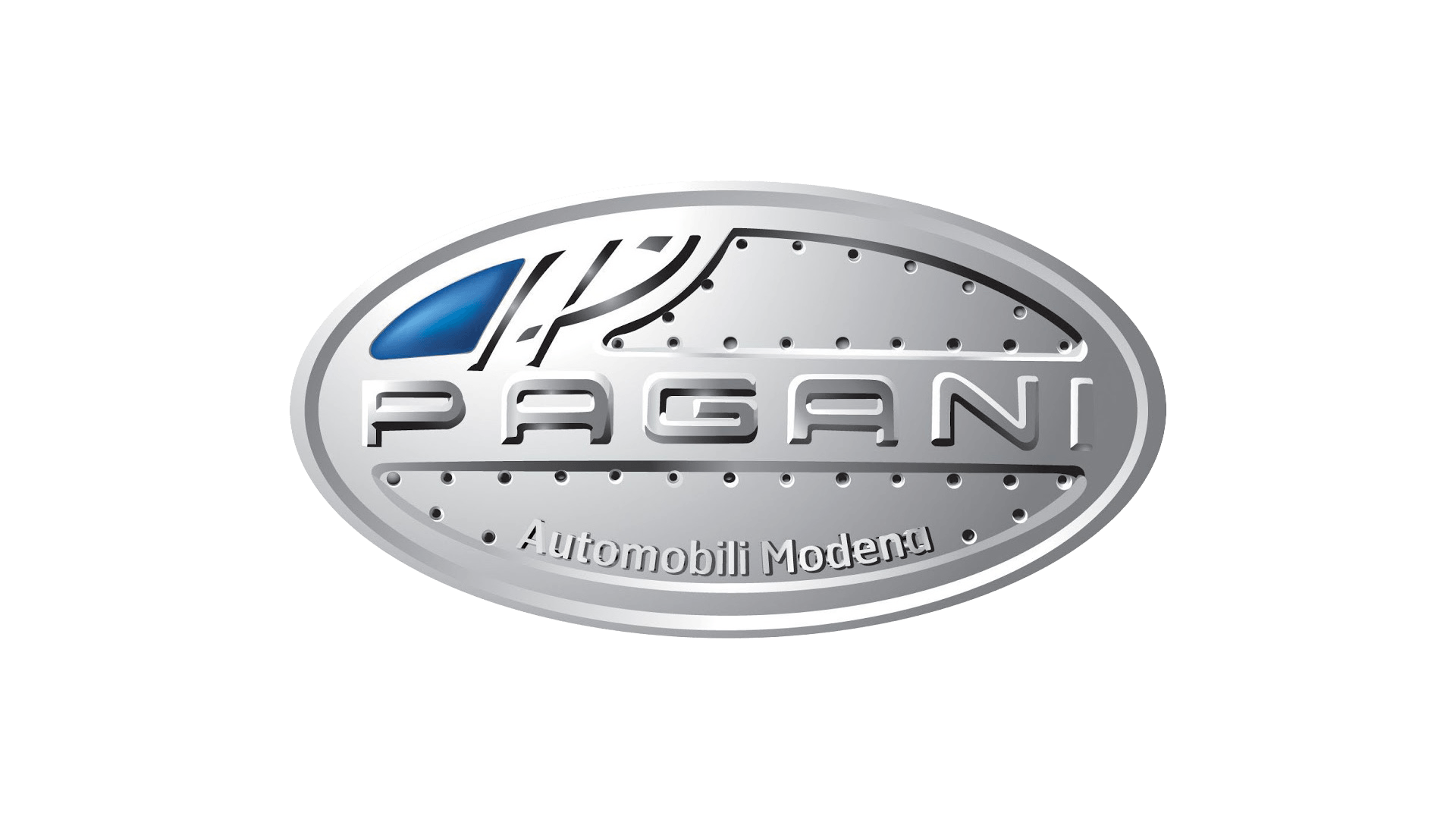 Pagani Logo, HD, Information