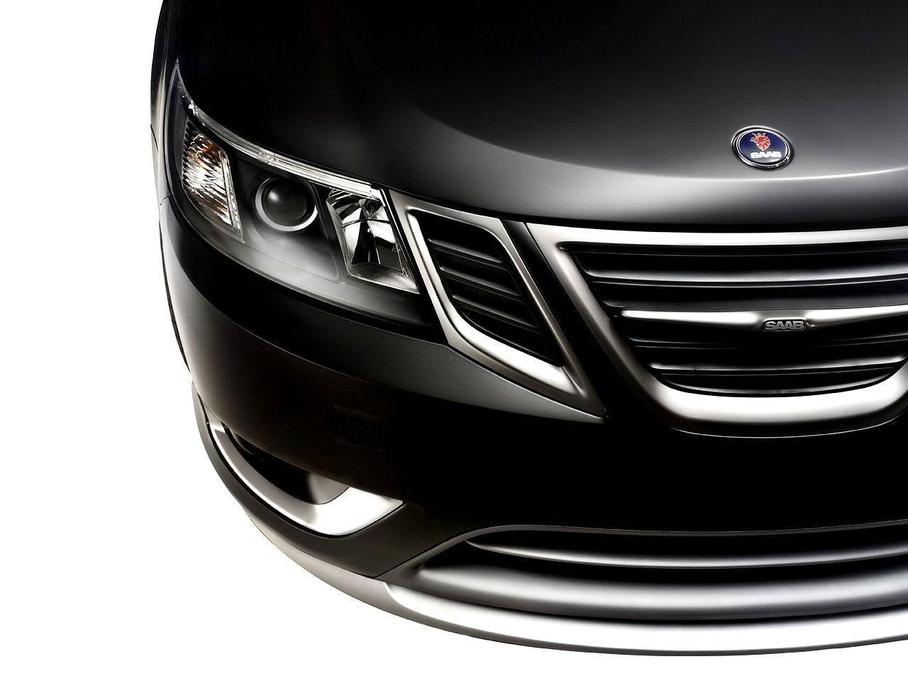 Saab Wallpapers Group with 67 items