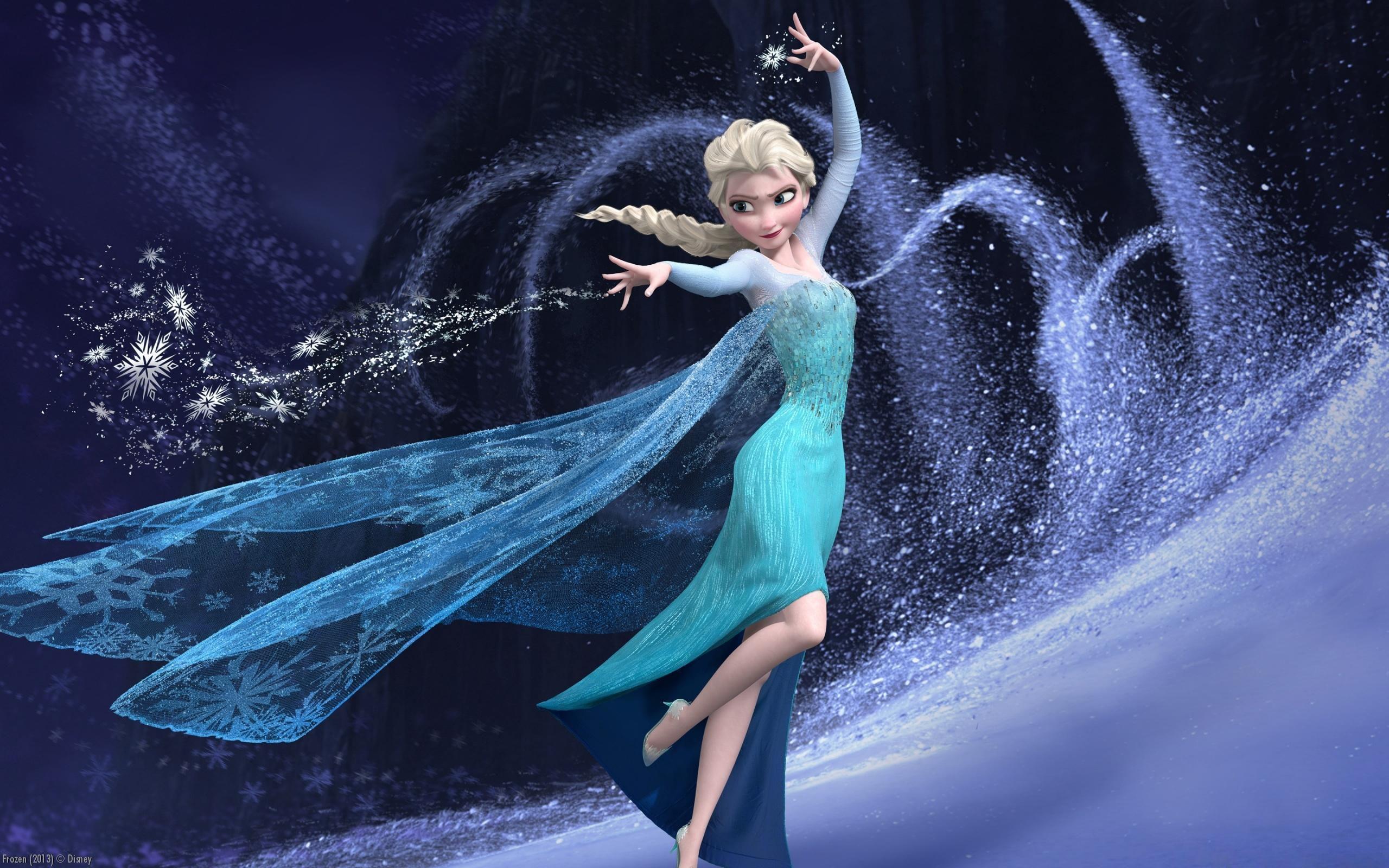 311 Frozen HD Wallpapers