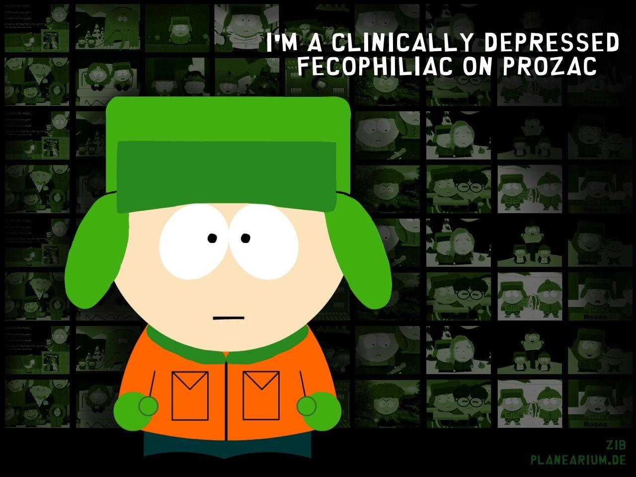 SouthPark!