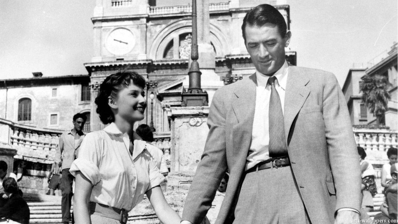 Roman Holiday