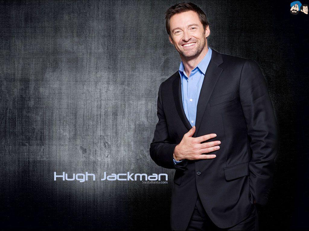 Hugh Jackman Wallpapers 13 Wallpapers