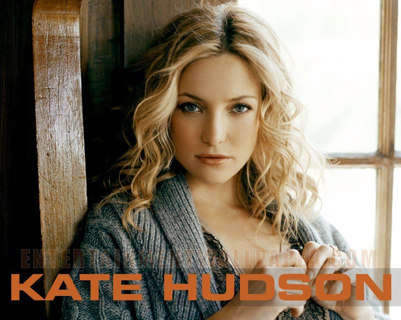 Kate Hudson HD Desktop Wallpapers