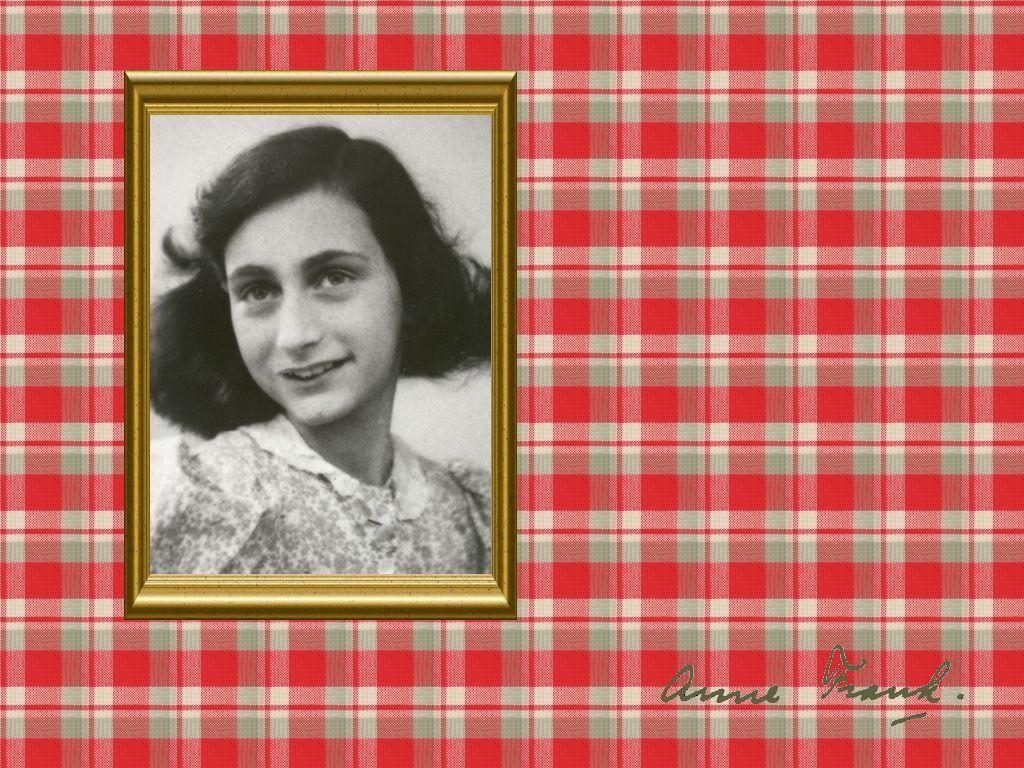 XL44: Anne Frank Wallpapers, Anne Frank Pictures in Best Resolutions