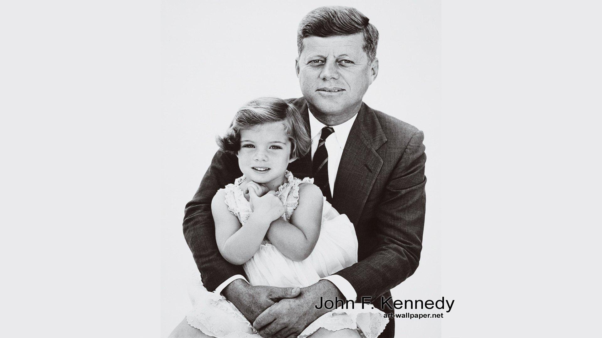 John Fitzgerald Kennedy Wallpapers 5