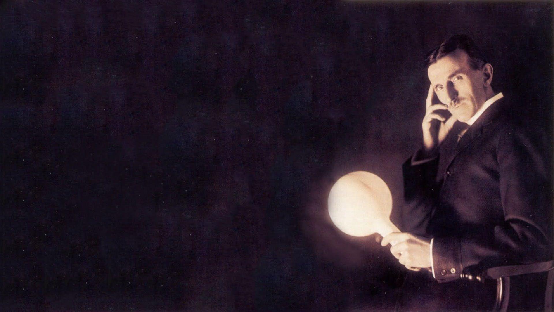 Nikola Tesla Wallpapers Hd