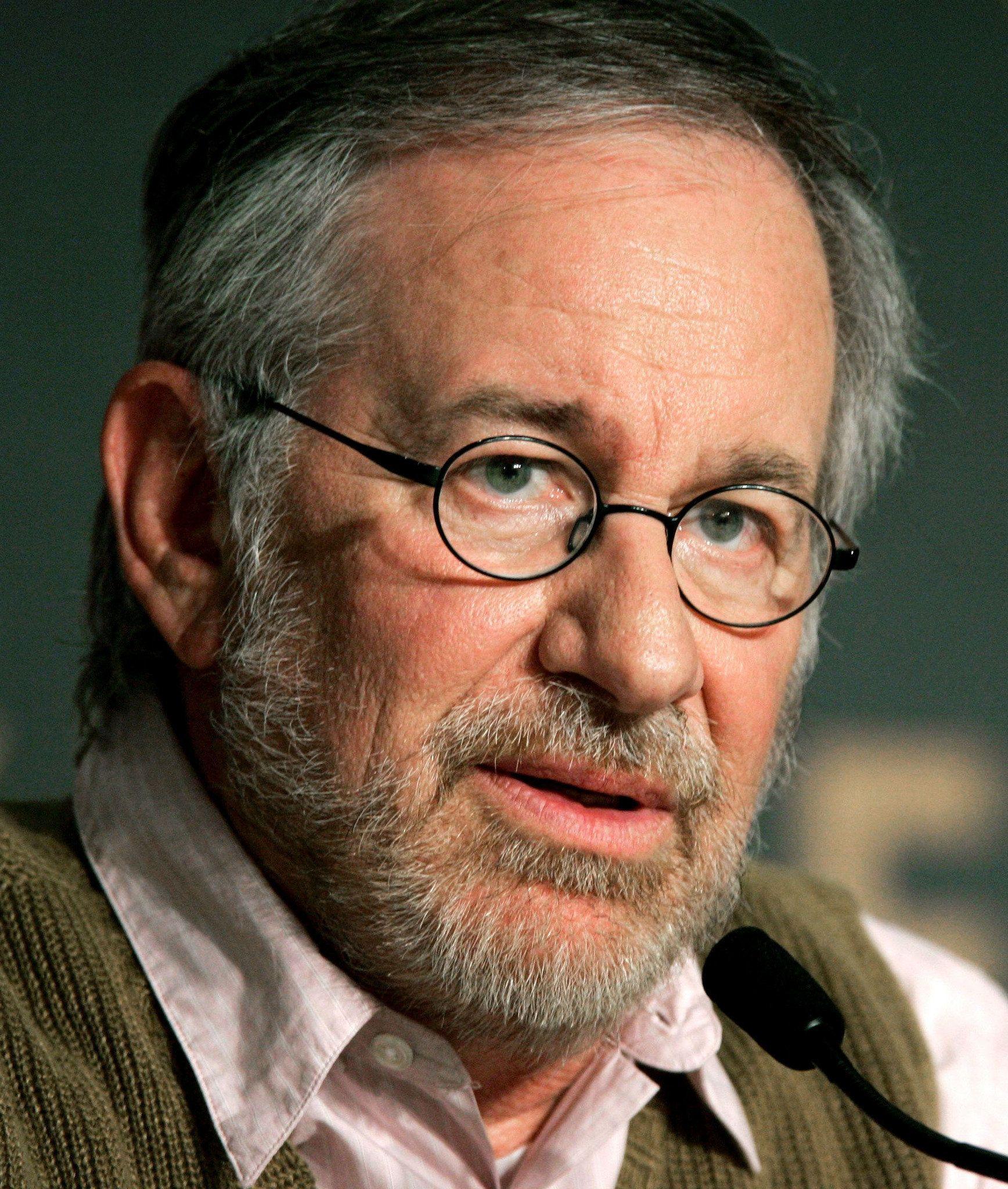 Steven Spielberg Wallpapers