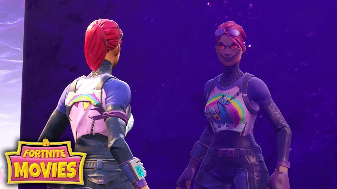 BRITE BOMBER TURNED EVIL BY THE CUBE?!