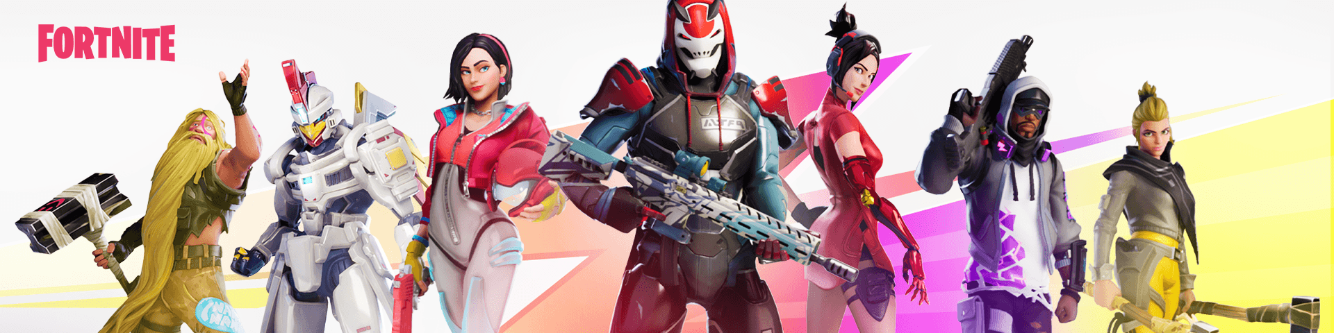 Fortnite season 9 wallpapers