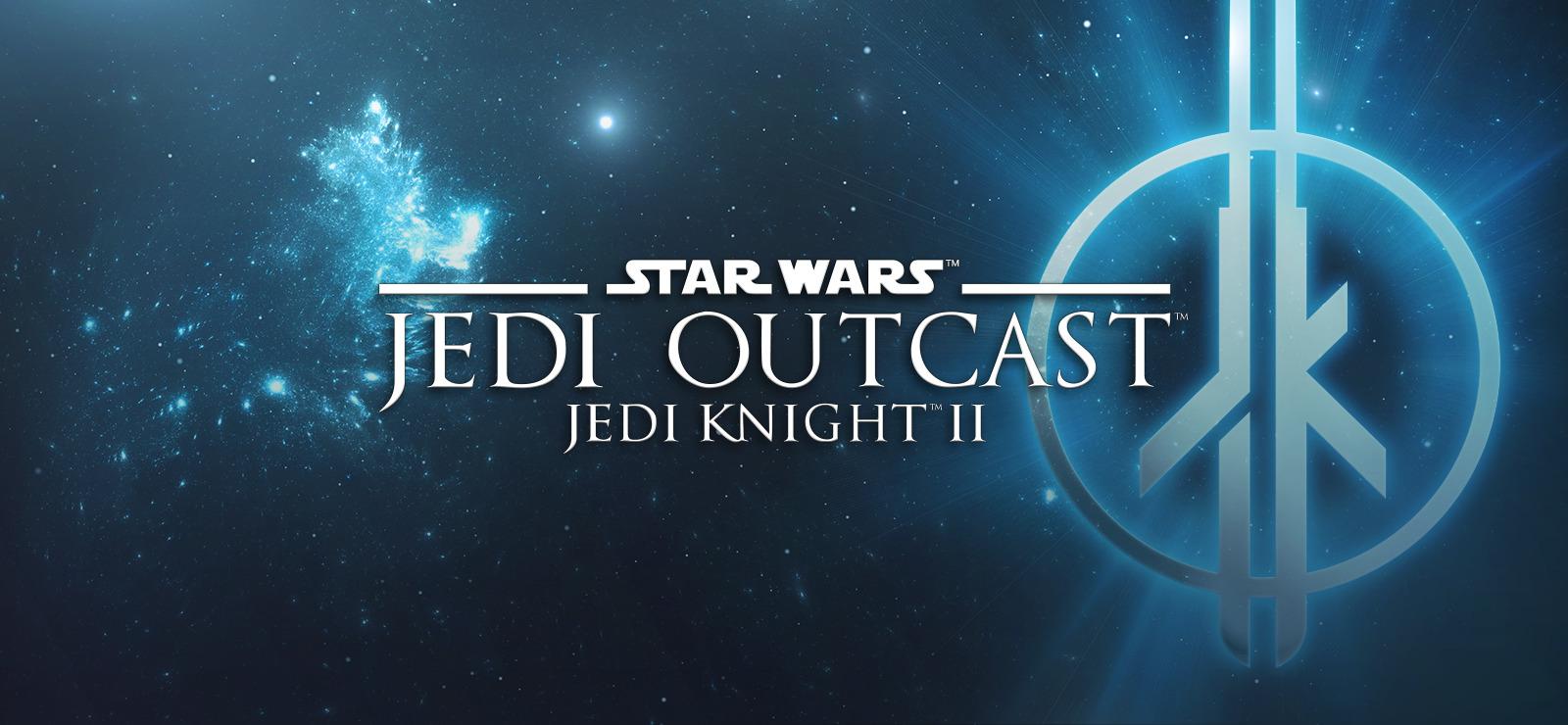 Star Wars™: Jedi Knight™ II