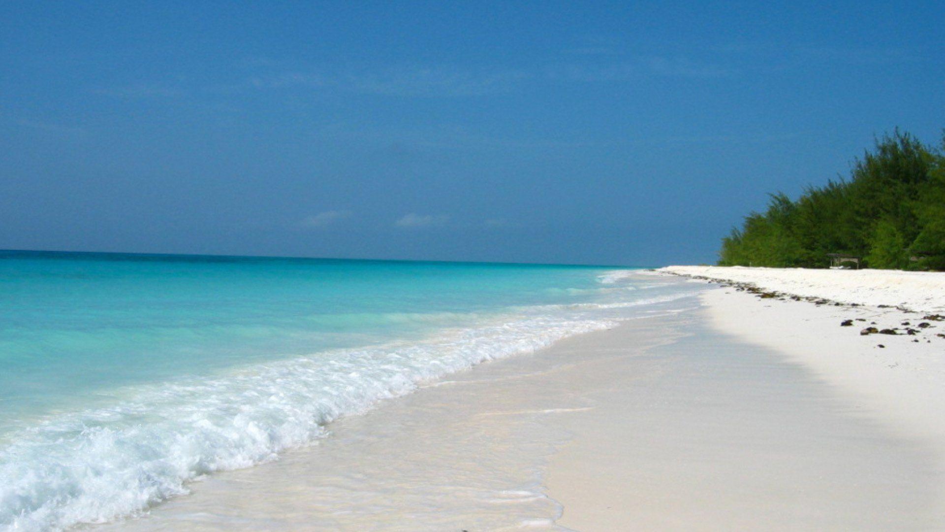 Tanzania Beaches