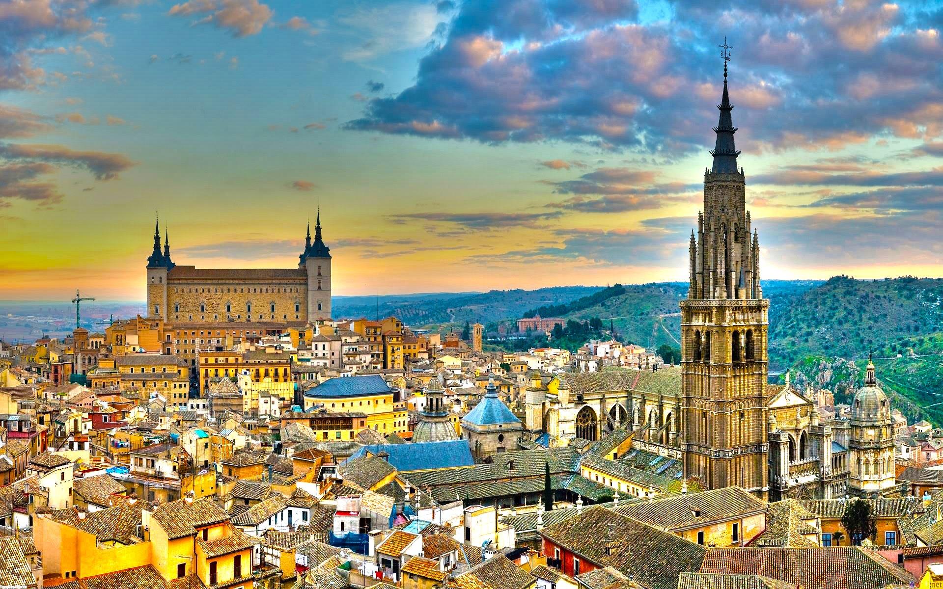 Toledo Wallpapers 5