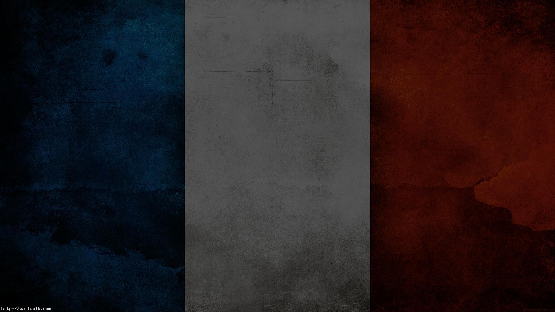 France Flag Res Wallpapers Free Download