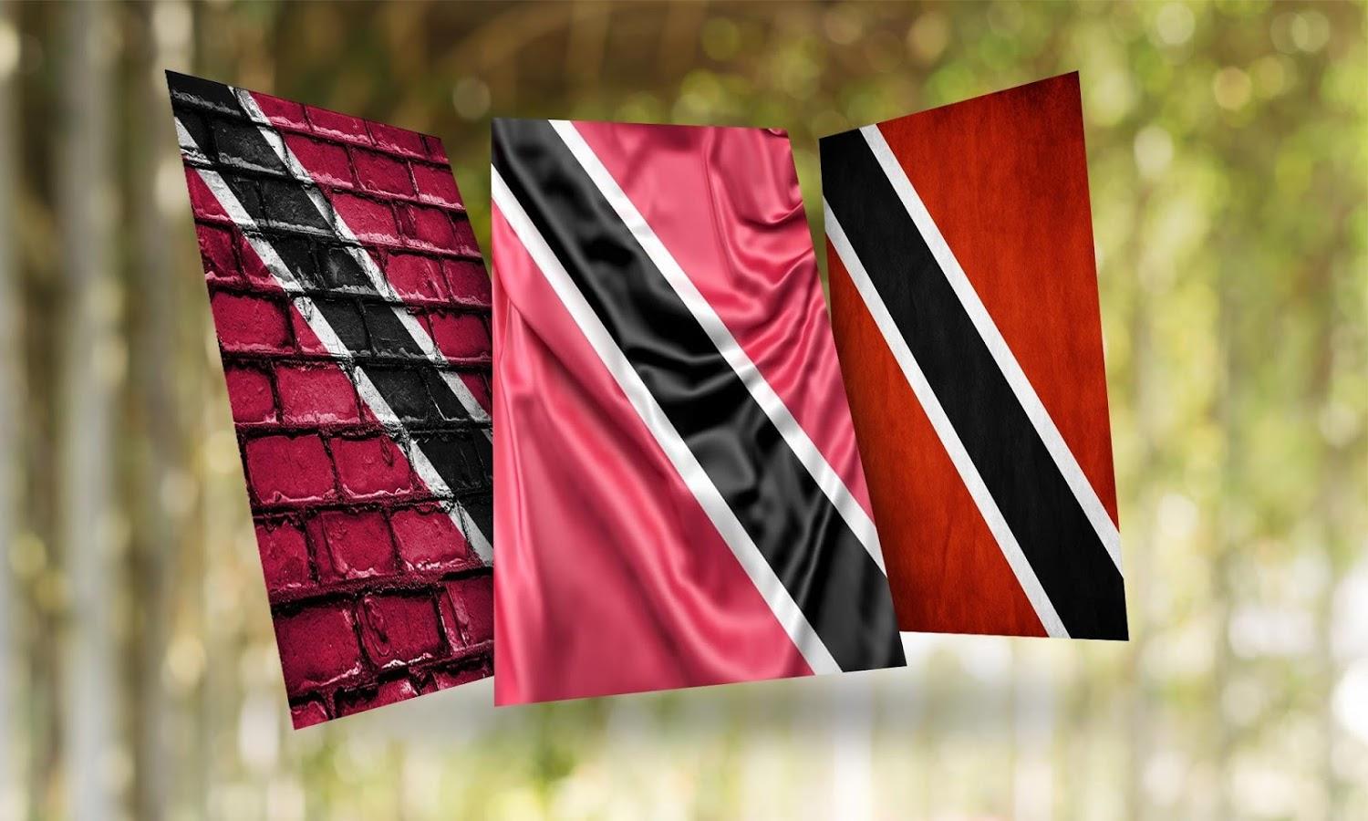 Trinidad and Tobago Flag Wallpapers 3.0 APK Download