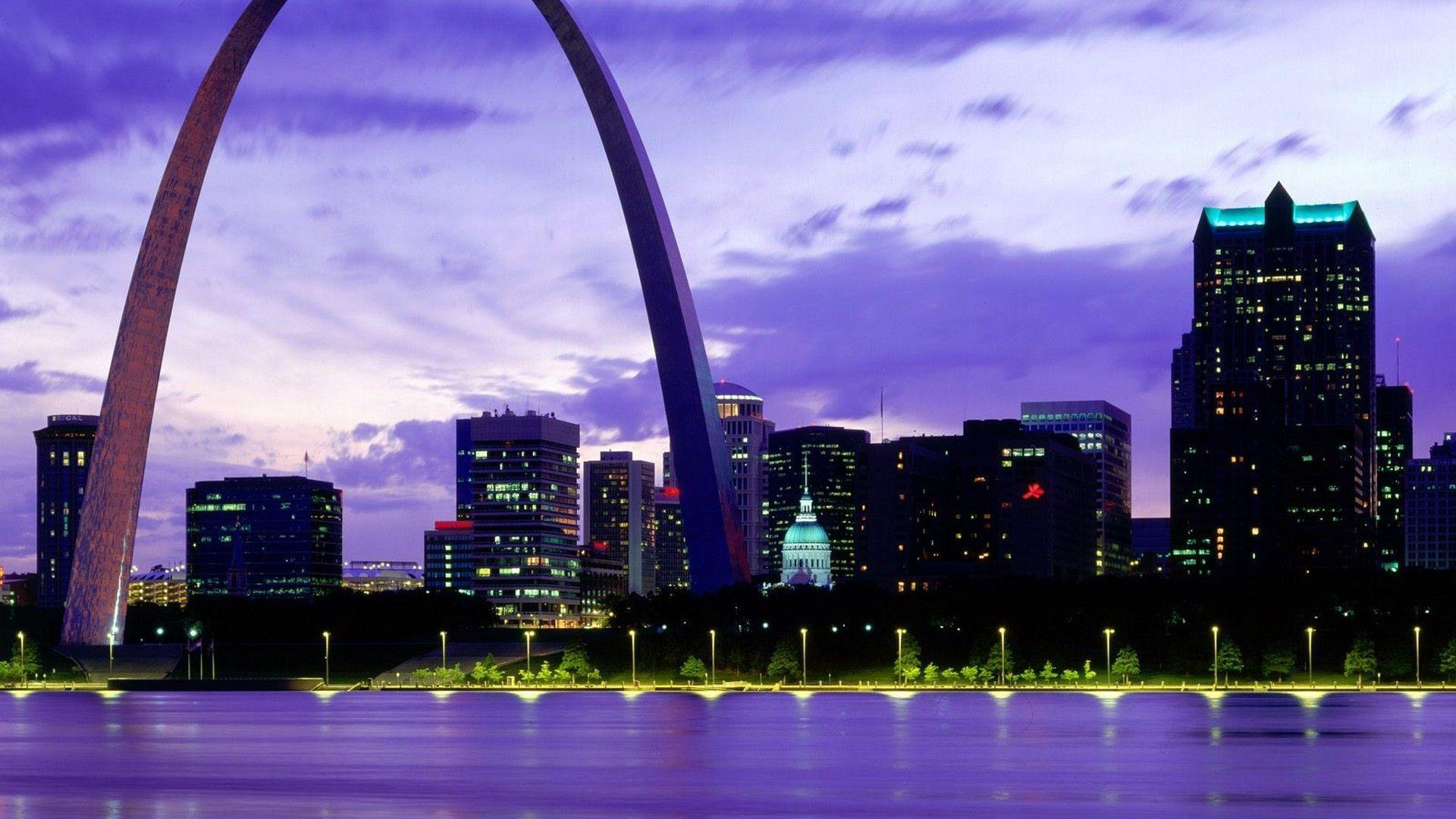 St Louis Missouri wallpapers