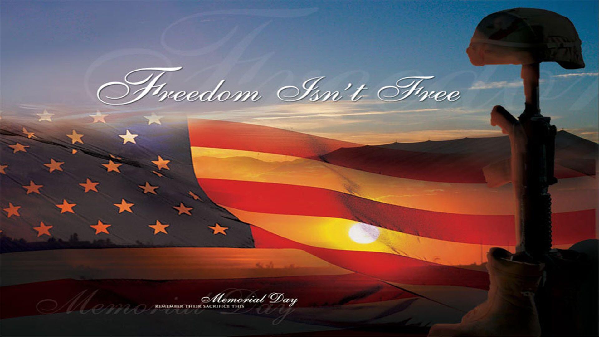 Free* Happy Memorial Day Image, Pictures, Wallpapers HD Download