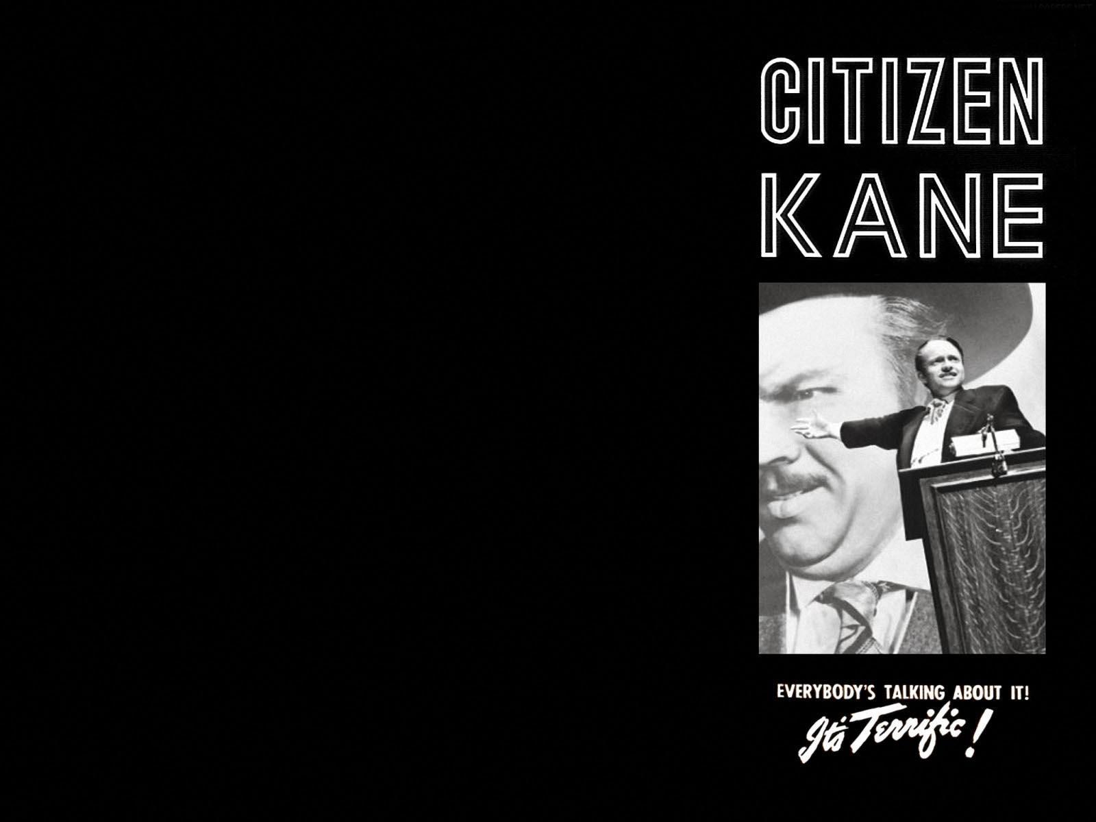 4926 citizen kane wallpapers