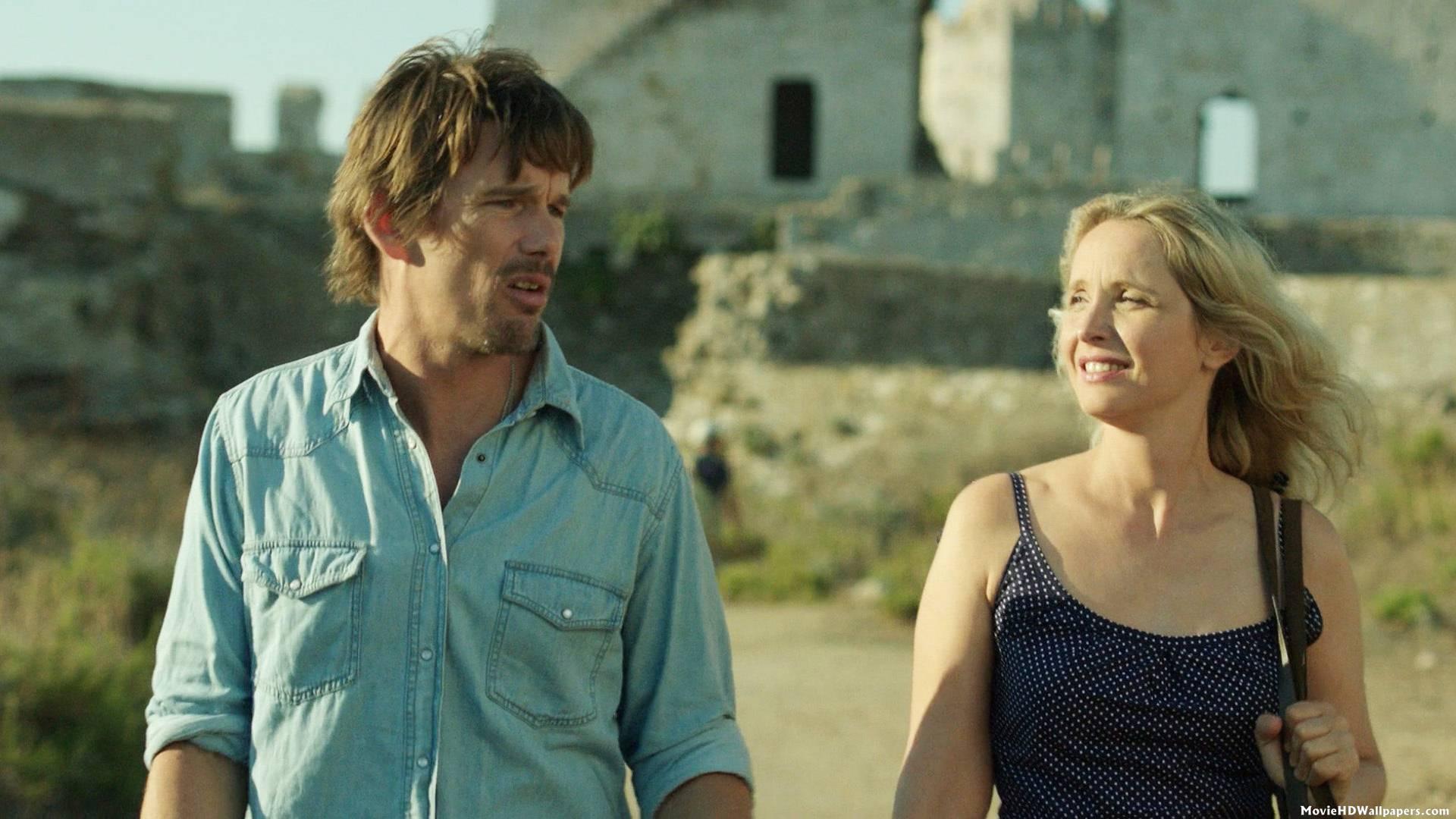 DVD Recension Before Midnight GGG