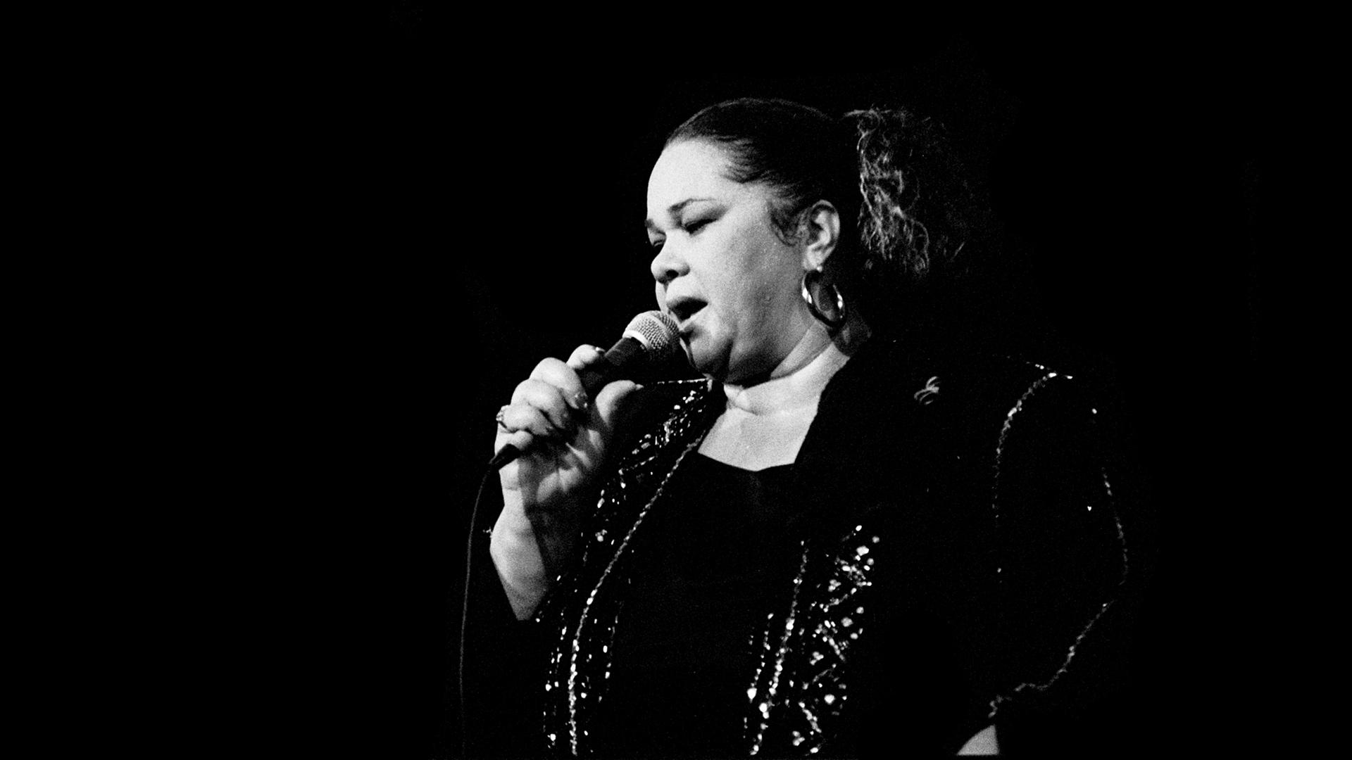 Etta James