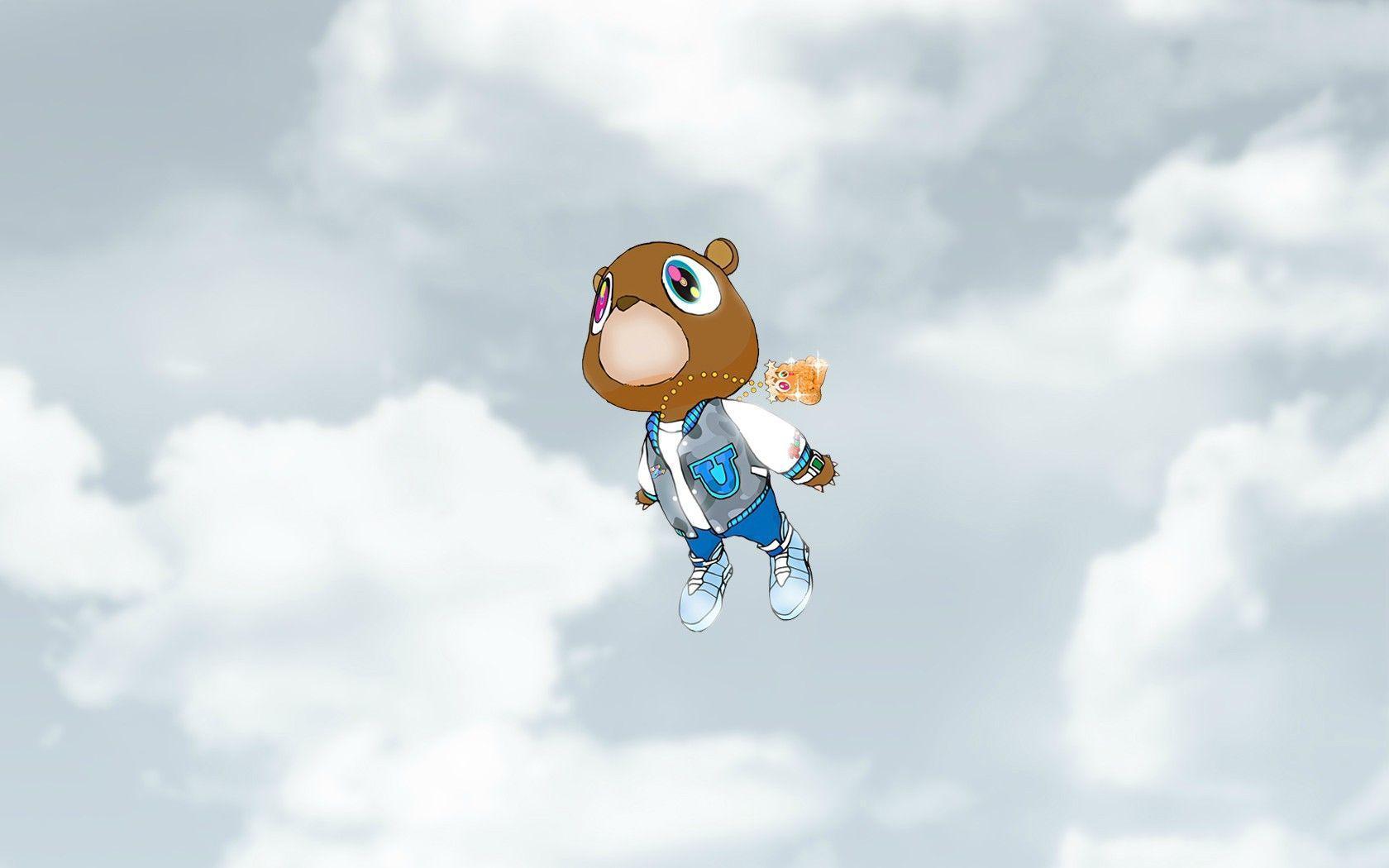 Kanye West Graduation Wallpapers Group