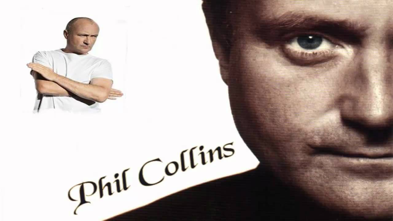 Phil Collins