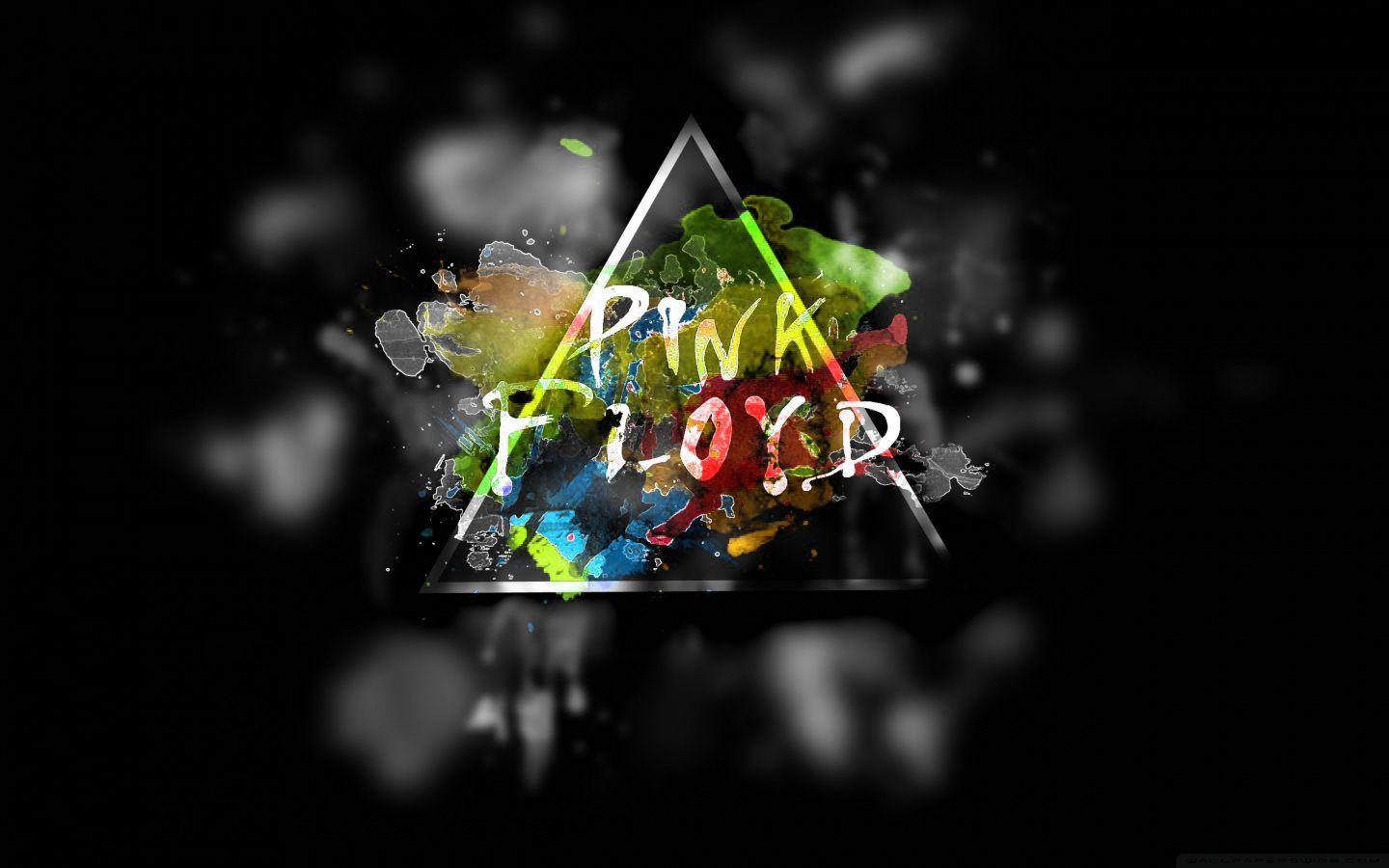 Pink Floyd Wallpapers